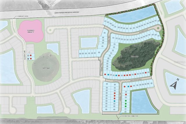 13721 SHELLMORE AVENUE, Palmetto, FL 34221