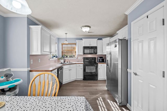 57 Willow Lake Road, Ward, AR 72176