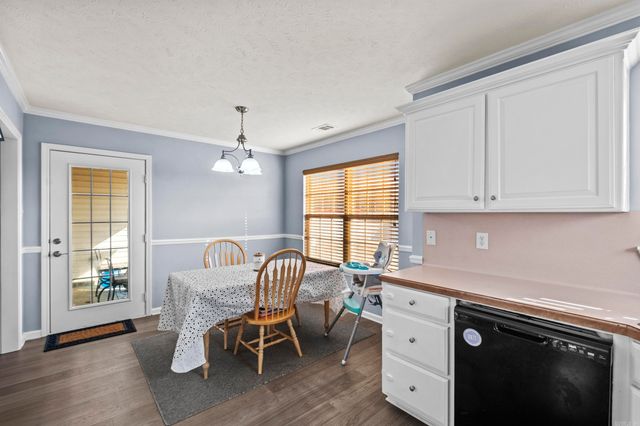 57 Willow Lake Road, Ward, AR 72176