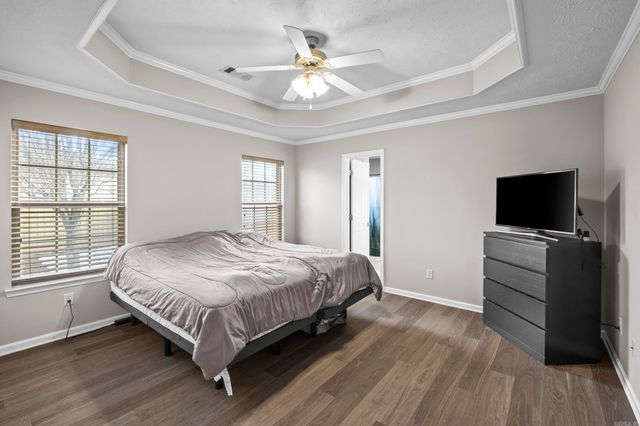 57 Willow Lake Road, Ward, AR 72176