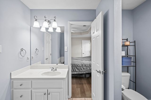 57 Willow Lake Road, Ward, AR 72176