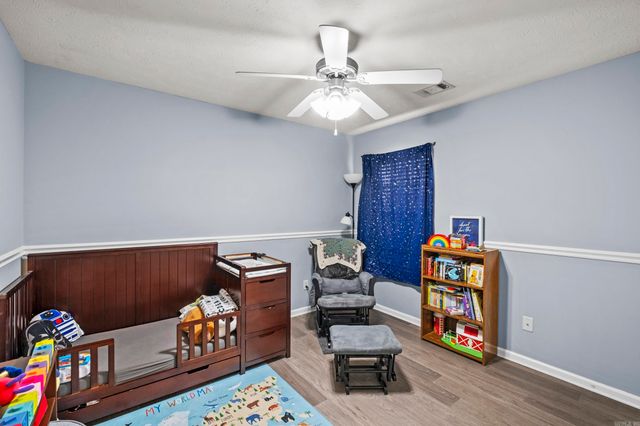 57 Willow Lake Road, Ward, AR 72176