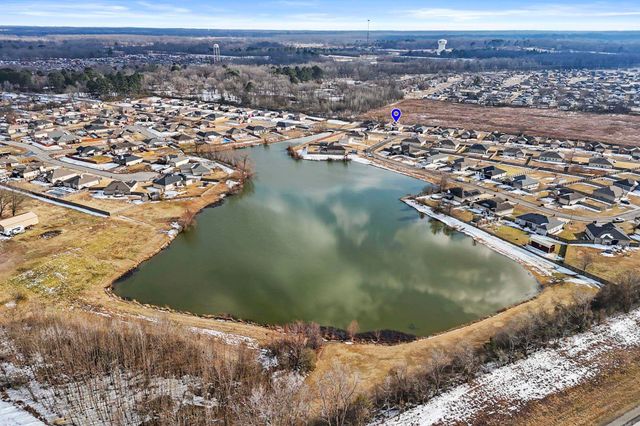 57 Willow Lake Road, Ward, AR 72176