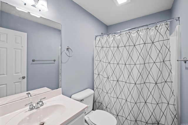 57 Willow Lake Road, Ward, AR 72176