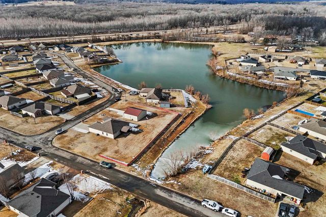 57 Willow Lake Road, Ward, AR 72176