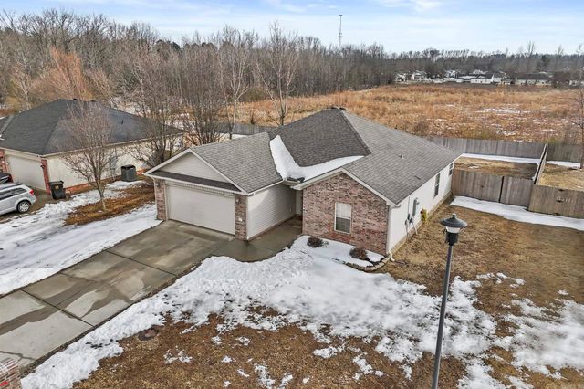 57 Willow Lake Road, Ward, AR 72176