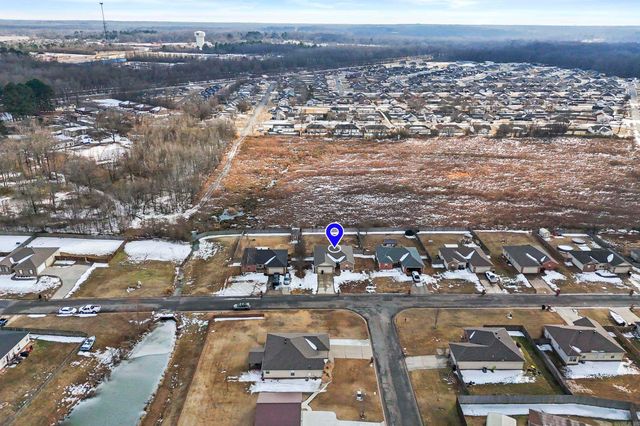 57 Willow Lake Road, Ward, AR 72176