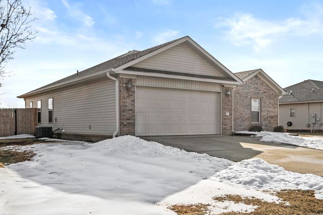 57 Willow Lake Road, Ward, AR 72176