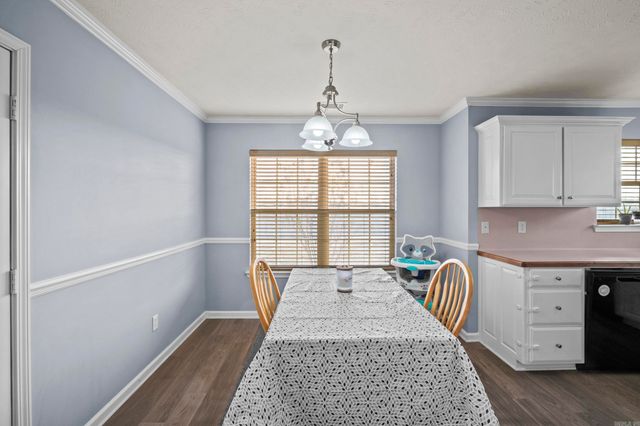 57 Willow Lake Road, Ward, AR 72176