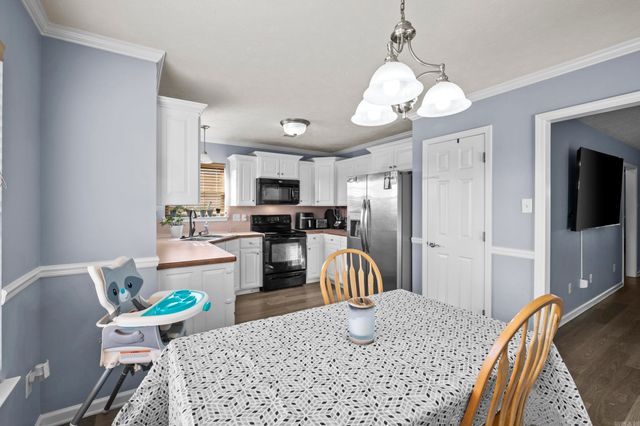 57 Willow Lake Road, Ward, AR 72176