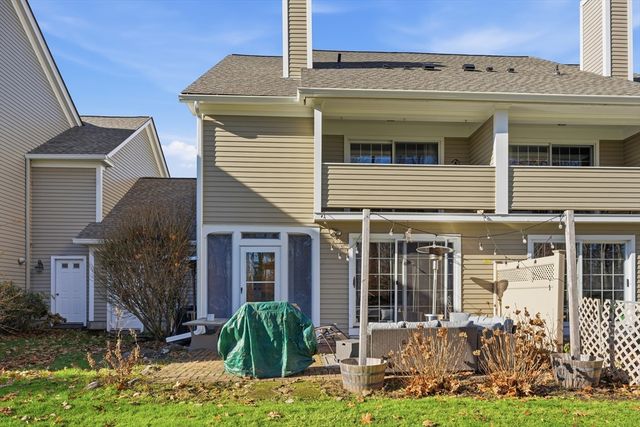 36 Shady Brook 36, West Springfield, MA 01089