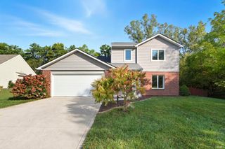 120 Park Ridge Drive, Warsaw, IN 46580