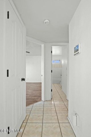 11799 STONE CASTLE Drive, El Paso, TX 79936