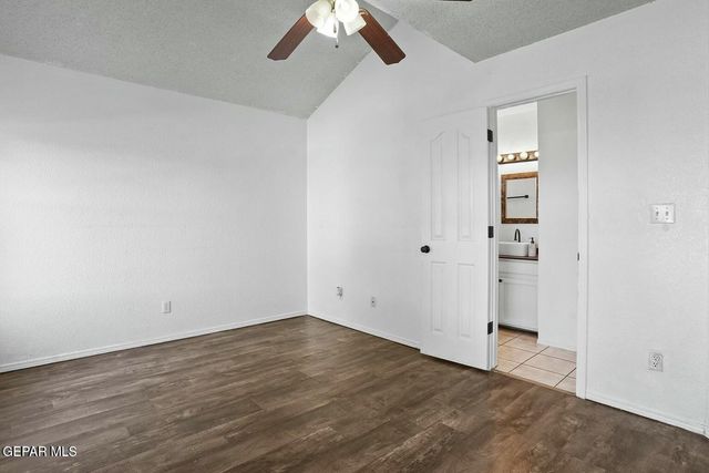 11799 STONE CASTLE Drive, El Paso, TX 79936