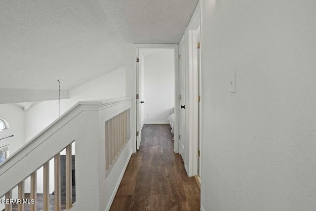 11799 STONE CASTLE Drive, El Paso, TX 79936