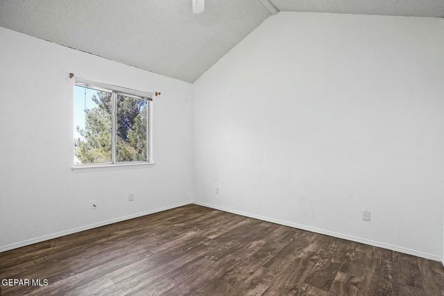 11799 STONE CASTLE Drive, El Paso, TX 79936