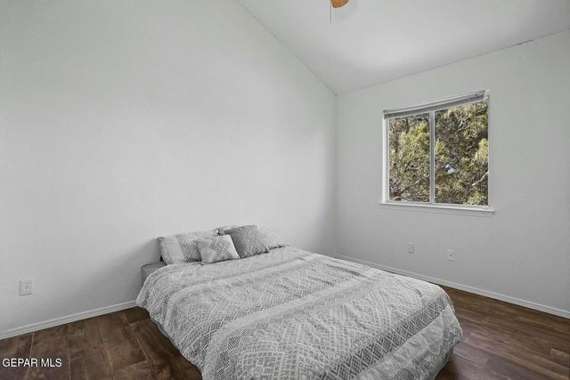 11799 STONE CASTLE Drive, El Paso, TX 79936