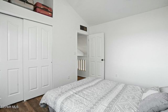 11799 STONE CASTLE Drive, El Paso, TX 79936