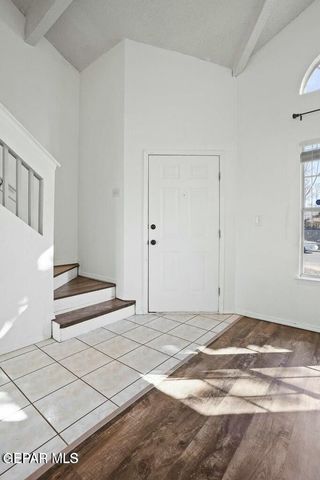 11799 STONE CASTLE Drive, El Paso, TX 79936