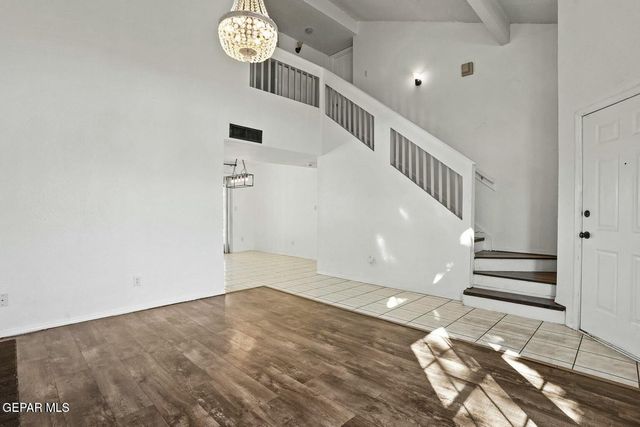 11799 STONE CASTLE Drive, El Paso, TX 79936