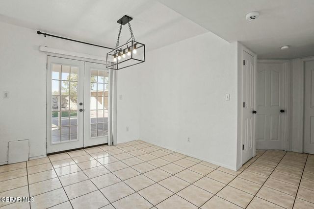 11799 STONE CASTLE Drive, El Paso, TX 79936