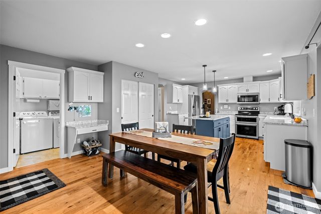 1063 Tamarack Lane, Port Angeles, WA 98362