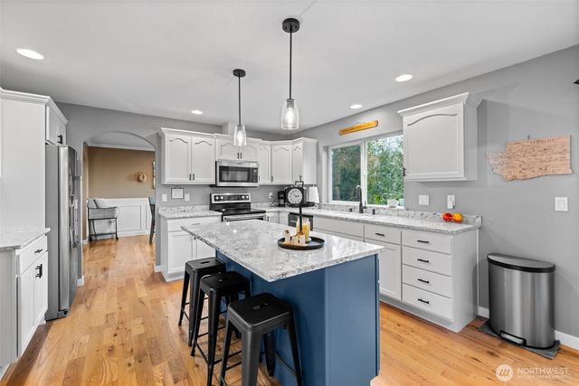 1063 Tamarack Lane, Port Angeles, WA 98362