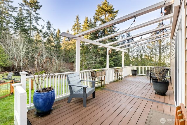 1063 Tamarack Lane, Port Angeles, WA 98362