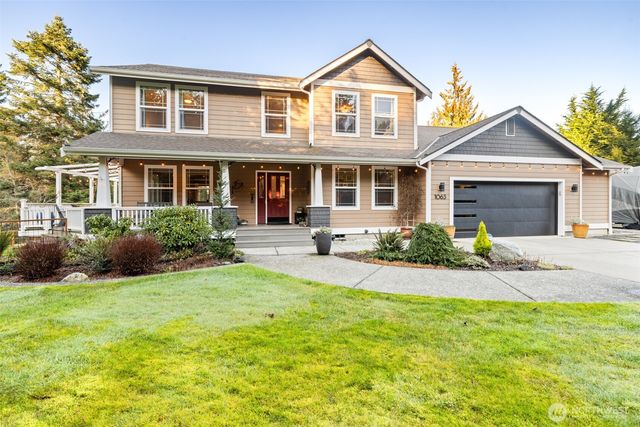 1063 Tamarack Lane, Port Angeles, WA 98362