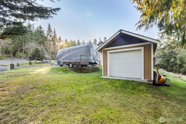 1063 Tamarack Lane, Port Angeles, WA 98362