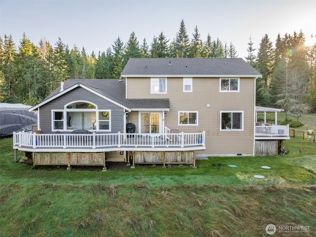1063 Tamarack Lane, Port Angeles, WA 98362