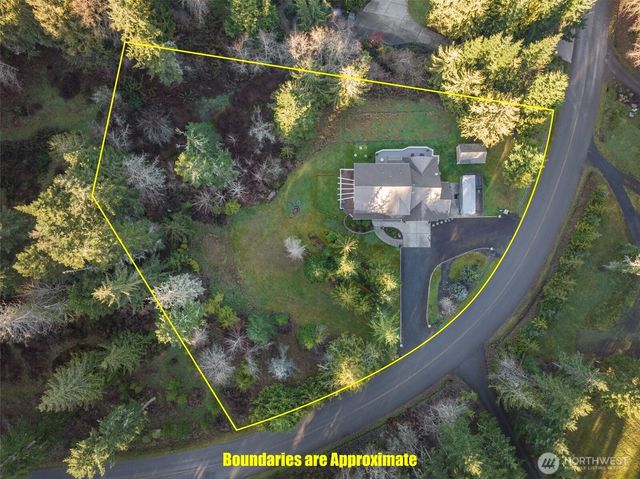 1063 Tamarack Lane, Port Angeles, WA 98362