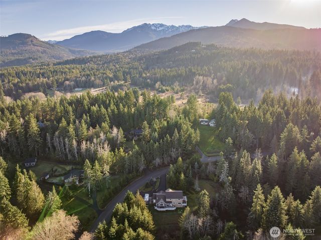 1063 Tamarack Lane, Port Angeles, WA 98362