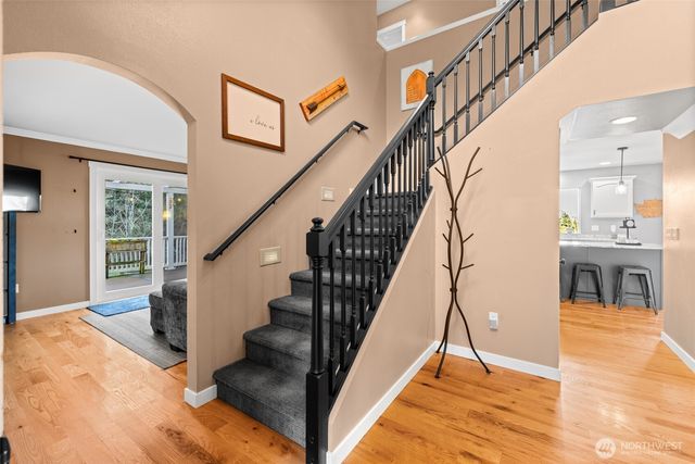 1063 Tamarack Lane, Port Angeles, WA 98362