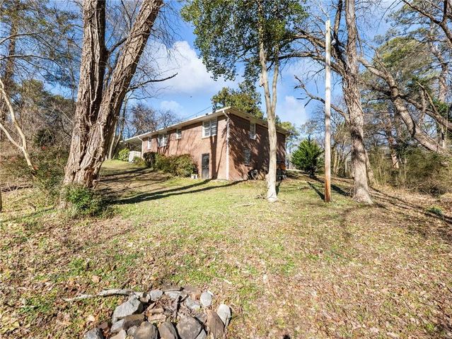 2305 Highway 29 E, Dacula, GA 30019