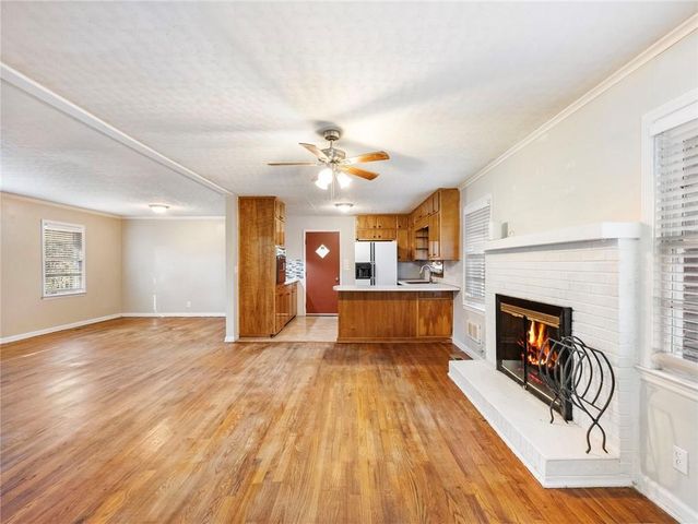 2305 Highway 29 E, Dacula, GA 30019