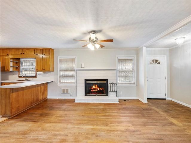 2305 Highway 29 E, Dacula, GA 30019