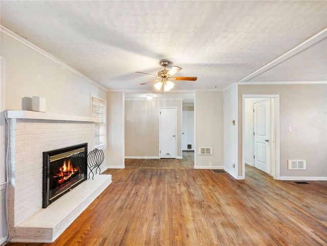 2305 Highway 29 E, Dacula, GA 30019