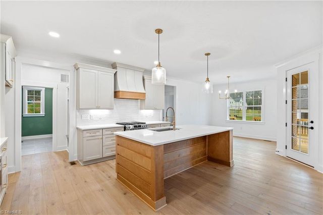 1379 Ashfield Drive, Lewisville, NC 27023