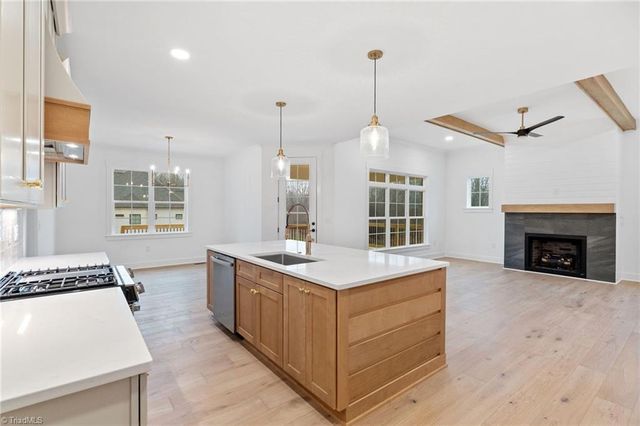 1379 Ashfield Drive, Lewisville, NC 27023