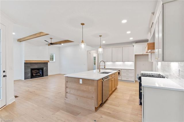 1379 Ashfield Drive, Lewisville, NC 27023