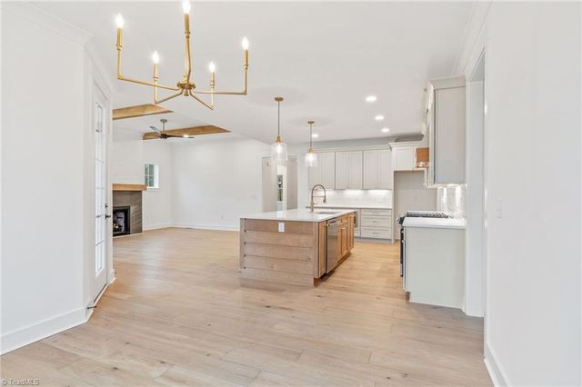 1379 Ashfield Drive, Lewisville, NC 27023