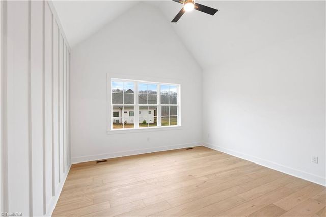 1379 Ashfield Drive, Lewisville, NC 27023