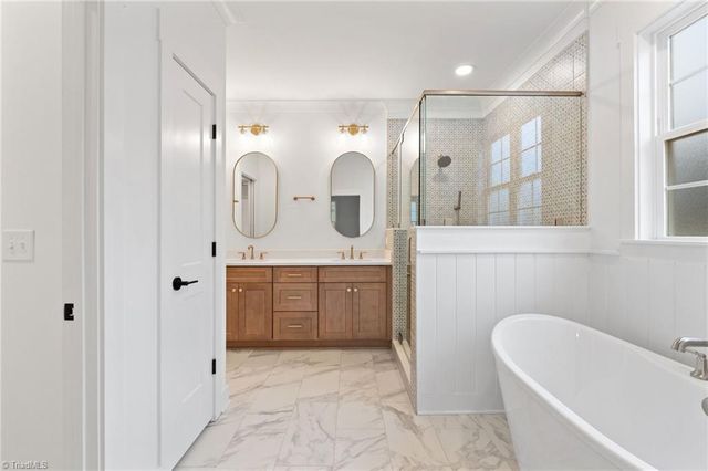 1379 Ashfield Drive, Lewisville, NC 27023