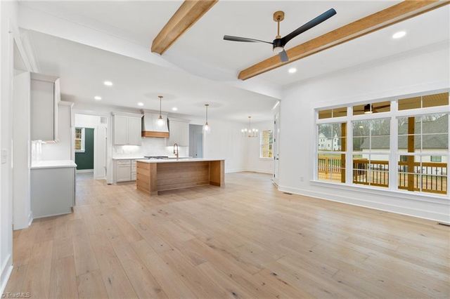 1379 Ashfield Drive, Lewisville, NC 27023