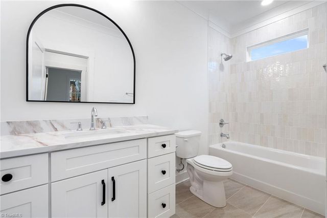 1379 Ashfield Drive, Lewisville, NC 27023