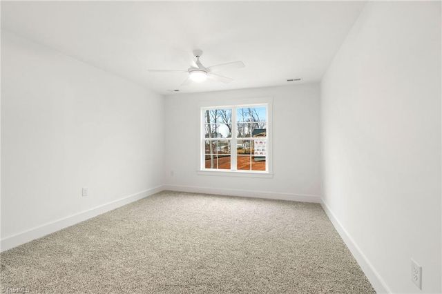 1379 Ashfield Drive, Lewisville, NC 27023