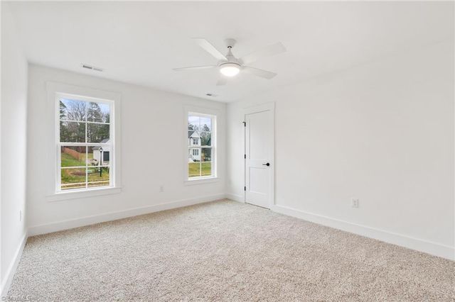 1379 Ashfield Drive, Lewisville, NC 27023