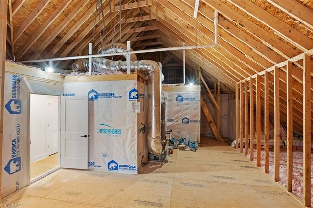 1379 Ashfield Drive, Lewisville, NC 27023