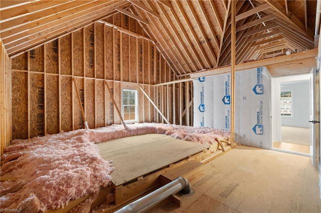 1379 Ashfield Drive, Lewisville, NC 27023